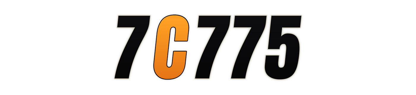 7c775 লোগো